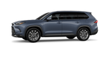 New 2026 Toyota Grand Highlander SUV
