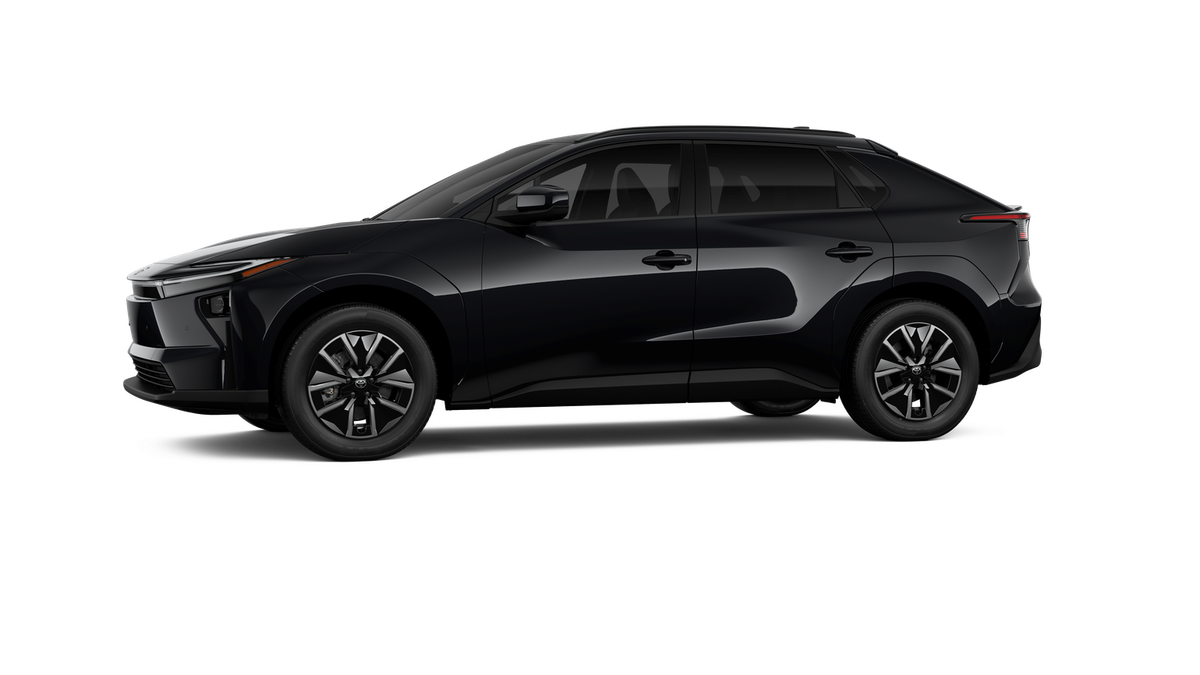 2026 Toyota bZ XLE - Photo 25