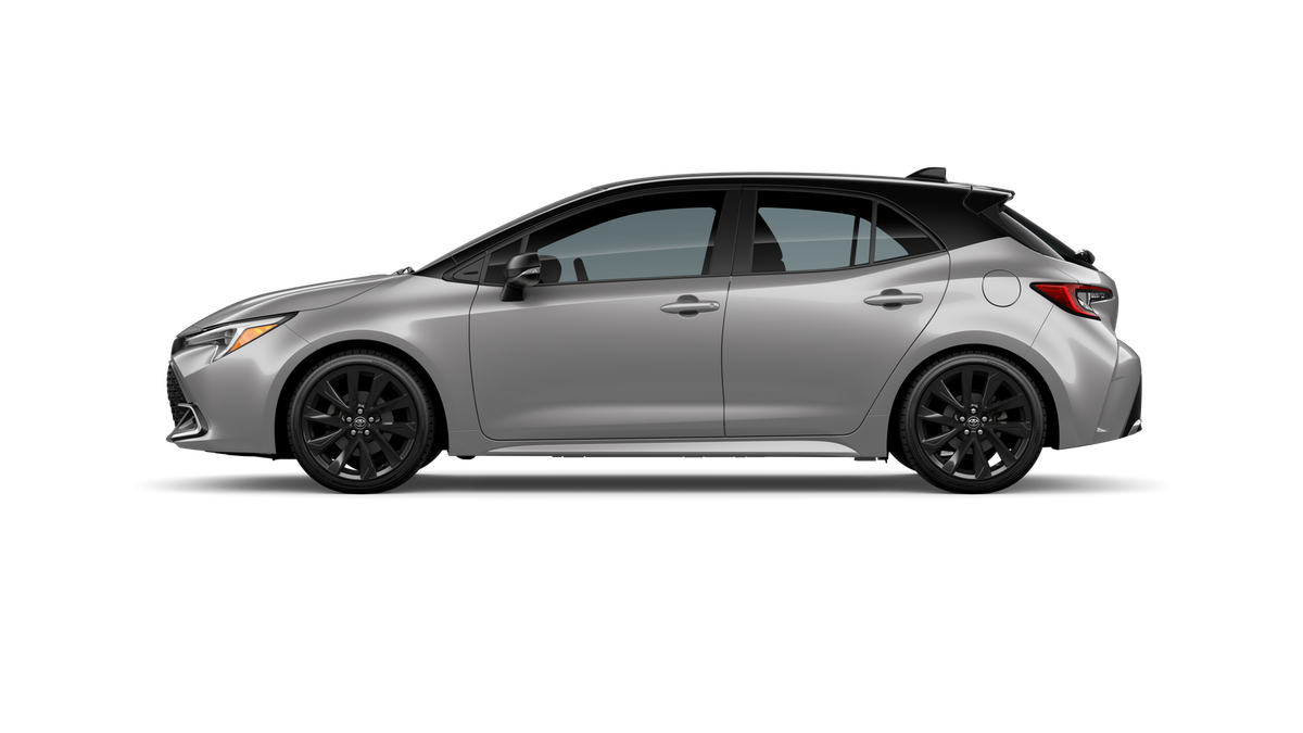 2026 Toyota Corolla Hatchback XSE - Photo 23