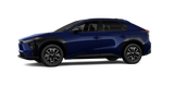 New 2027 Toyota bZ SUV