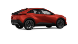 New 2026 Toyota C-HR SUV