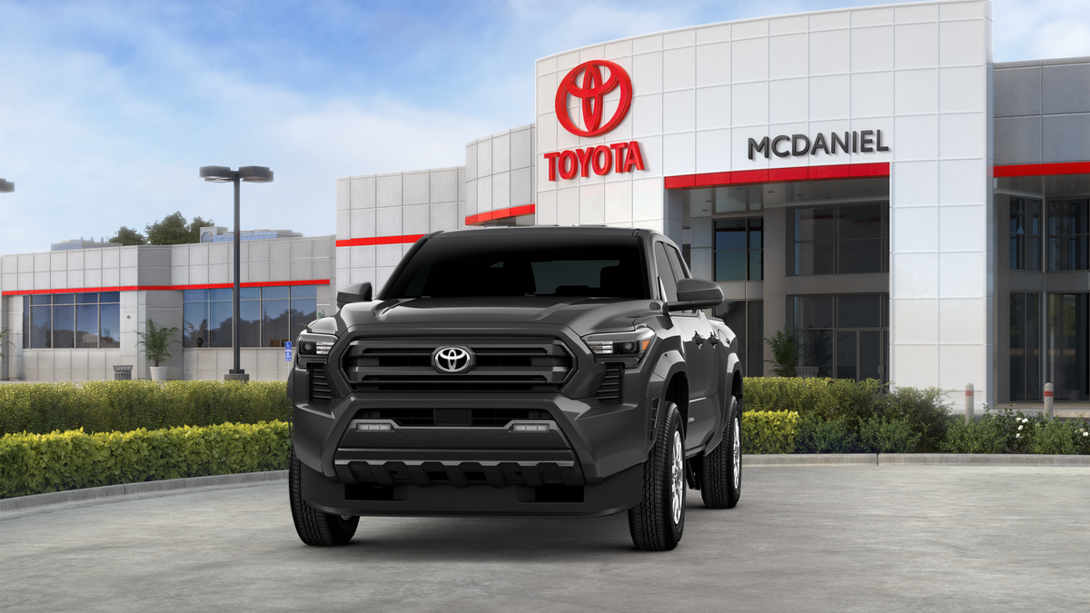 New 2026 Underground Toyota  SR5 image 51