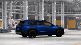 New 2027 Toyota bZ Woodland Sedan