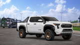 New 2026 Toyota Tacoma i-FORCE MAX Truck