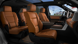 New 2026 Toyota Sequoia SUV