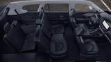 New 2026 Toyota Grand Highlander Hybrid SUV