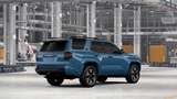 New 2026 Toyota 4Runner SUV