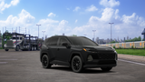 New 2026 Toyota RAV4 SUV