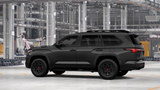 New 2026 Toyota Sequoia SUV