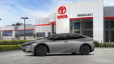 New 2026 Toyota Prius Plug-in Hybrid Hatchback