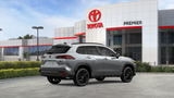 New 2026 Toyota Corolla Cross Hybrid SUV