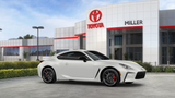 New 2026 Toyota GR86 Coupe