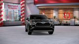 New 2026 Toyota Highlander SUV