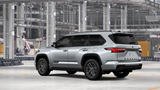 New 2026 Toyota Sequoia SUV