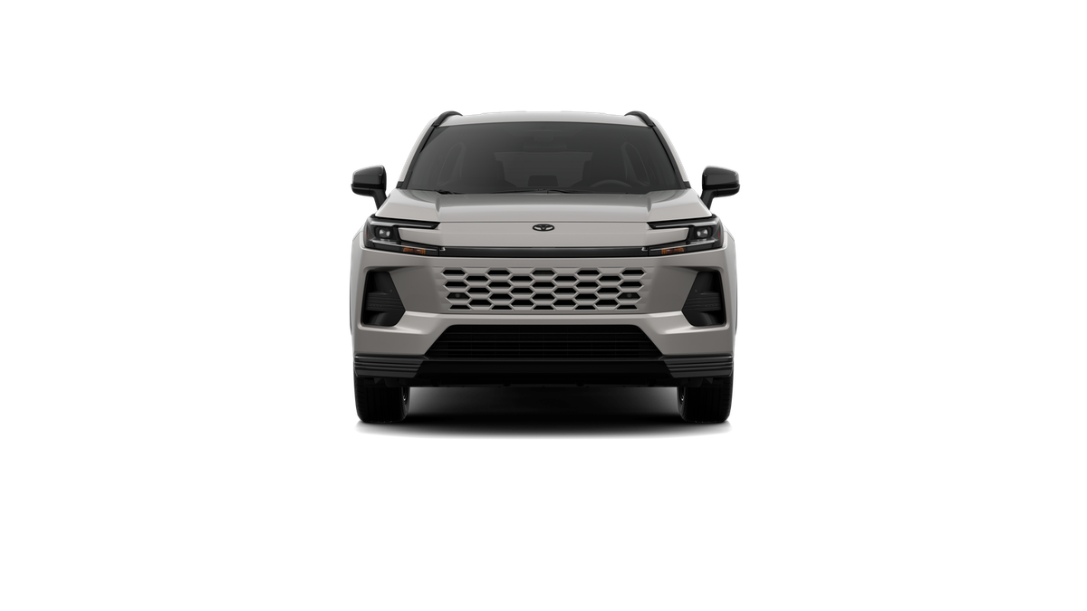 New 2026 Meteor Shower Toyota  SE image 19