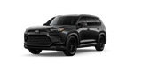 New 2026 Toyota Grand Highlander Hybrid SUV