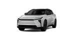 New 2026 Toyota bZ SUV
