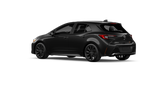 New 2027 Toyota Corolla Hatchback Sedan