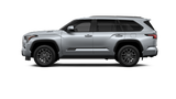 New 2026 Toyota Sequoia SUV