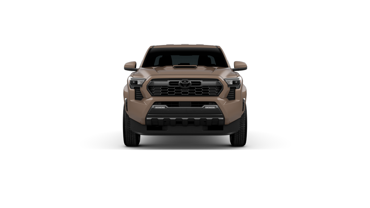 New 2026 Mudbath Toyota TRD Sport image 17