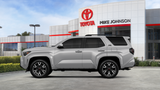 New 2026 Toyota 4Runner SUV