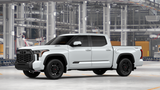 New 2026 Toyota Tundra i-FORCE MAX Truck