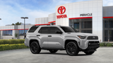 New 2026 Toyota 4Runner i-FORCE MAX SUV
