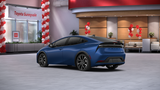 New 2027 Toyota Prius Plug-in Hybrid Sedan