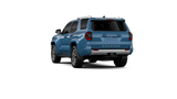 New 2026 Toyota 4Runner SUV