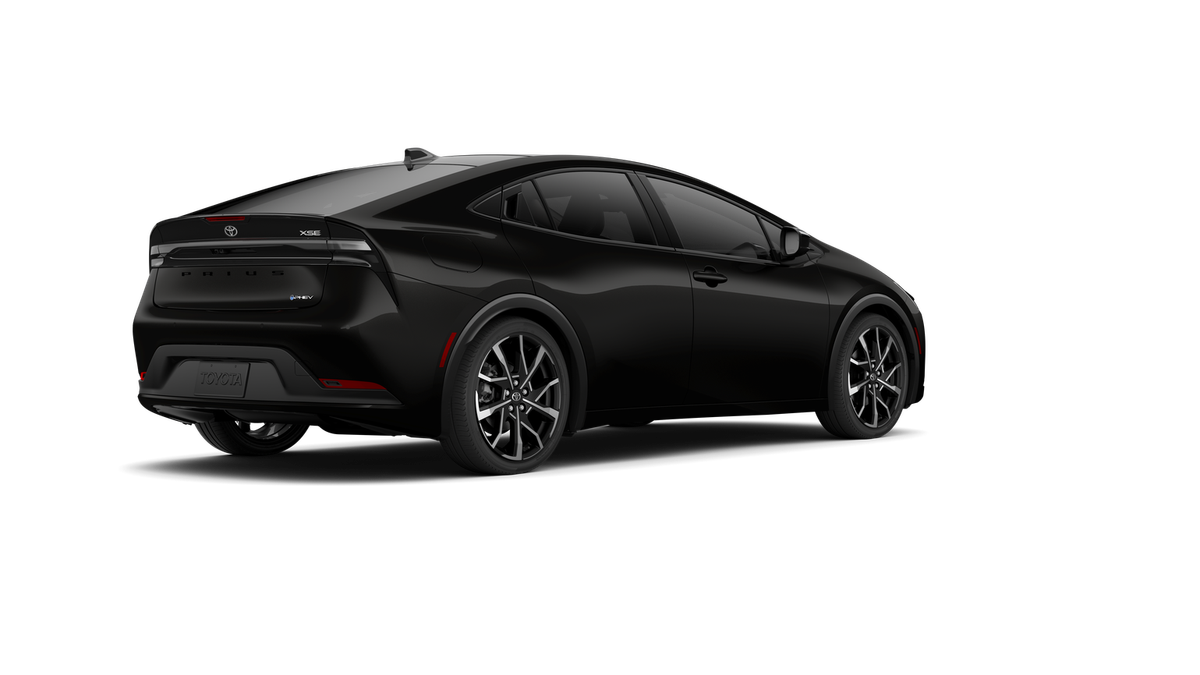 New 2027 Inked Toyota  XSE Premium image 12