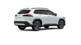 New 2026 Toyota Corolla Cross SUV