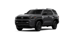 New 2026 Toyota 4Runner SUV