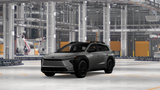 New 2027 Toyota bZ Woodland Sedan