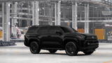 New 2026 Toyota 4Runner i-FORCE MAX SUV