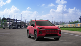 New 2026 Toyota RAV4 SUV