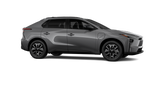 New 2027 Toyota bZ SUV