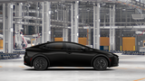 New 2027 Toyota Prius Sedan