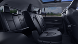 New 2026 Toyota Grand Highlander SUV