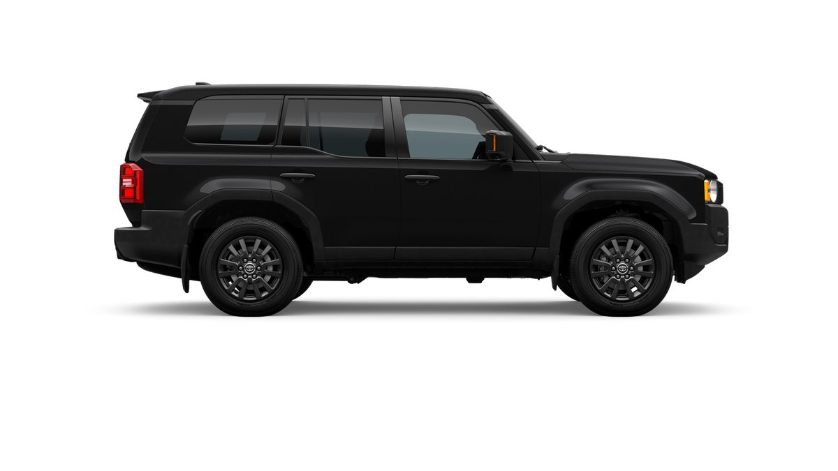 New 2027 Inked Toyota  1958 image 14