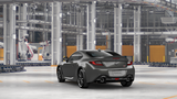 New 2026 Toyota GR86 Coupe