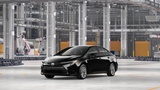 New 2026 Toyota Corolla Hybrid Sedan