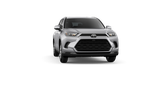 New 2026 Toyota Grand Highlander SUV