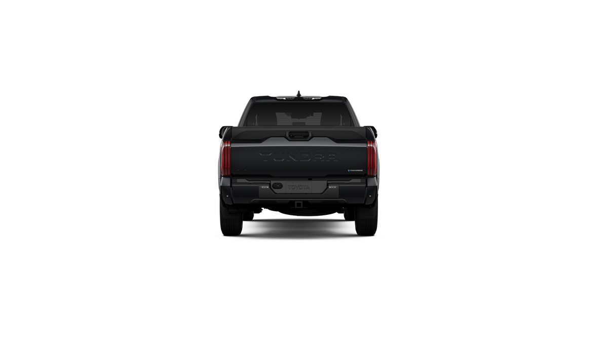 Tundra Platinum i-FORCE 3.4L Turbo V6 4-Wheel Drive 6.5-ft. bed CrewMax [7]