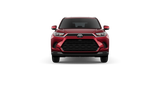 New 2026 Toyota Grand Highlander Hybrid SUV