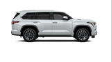 New 2026 Toyota Sequoia SUV