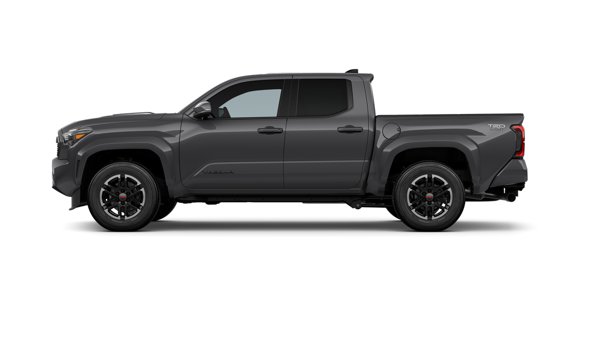 2025 Toyota Tacoma TRD Sport Double Cab photo 5