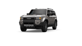 New 2027 Toyota Land Cruiser SUV