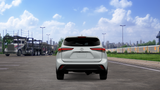 New 2026 Toyota Highlander SUV