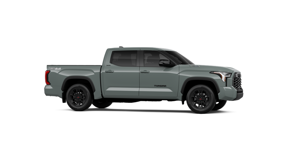 New 2026 Toyota Tundra i-FORCE MAX Truck