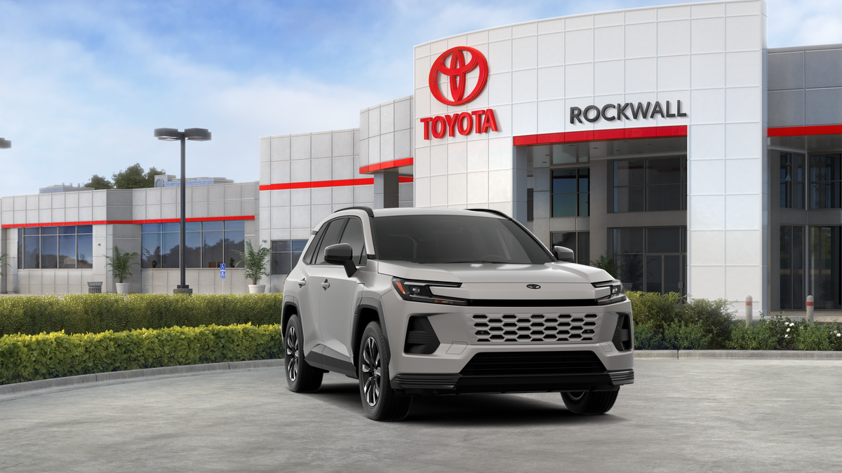 New 2026 Meteor Shower Toyota  SE image 18